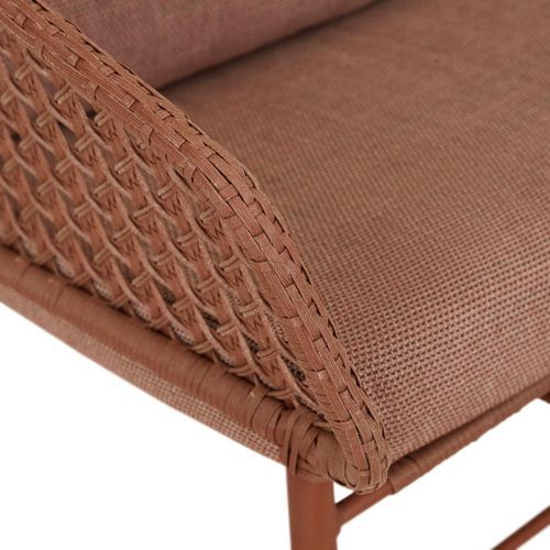 Cabana Lace Occasional Chair