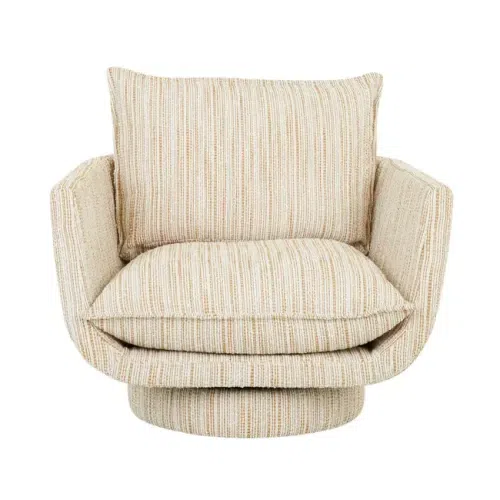 Kennedy Loft Occasional Chair
