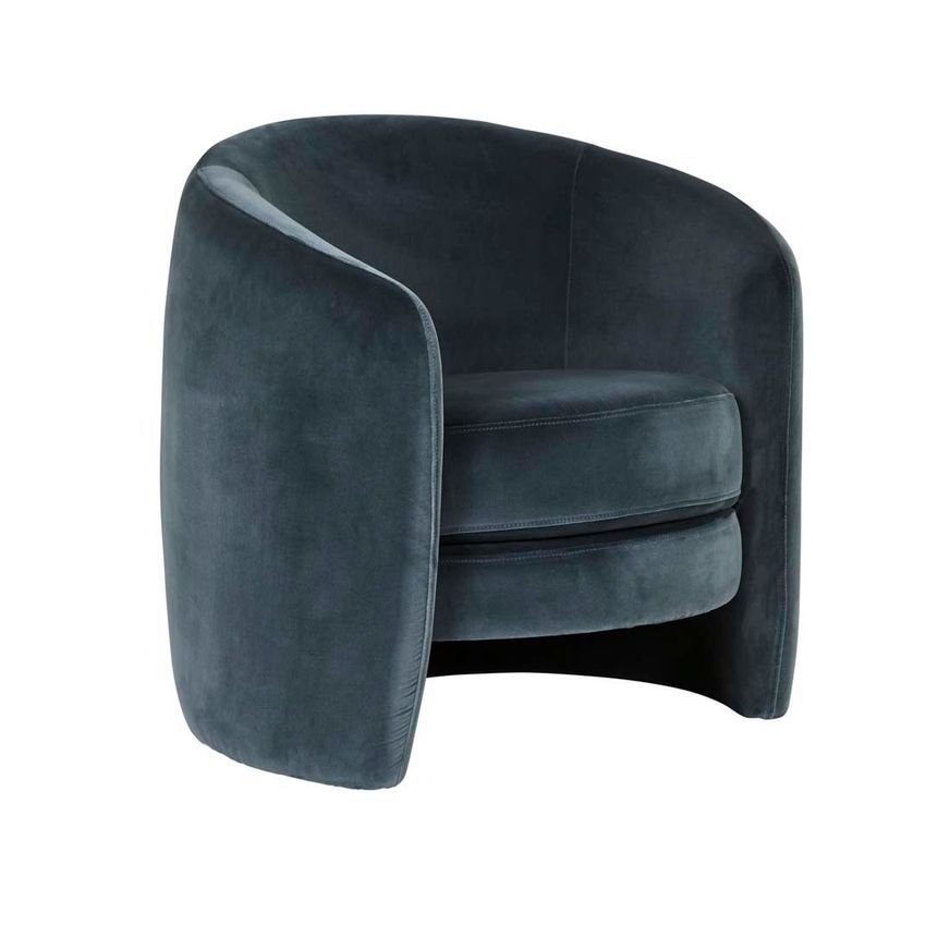 Kennedy Tenner Occasional Chair