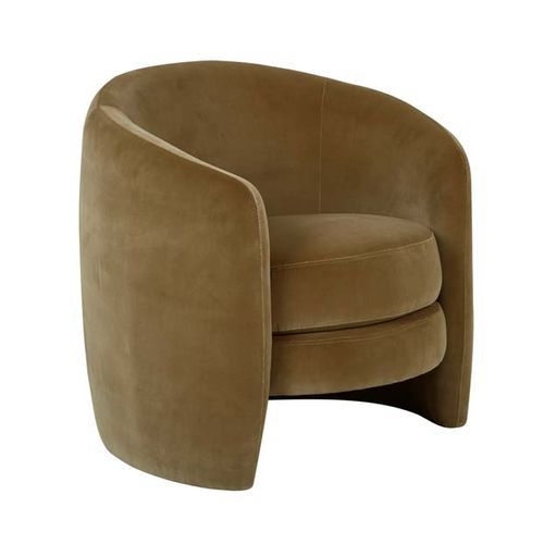 Kennedy Tenner Occasional Chair