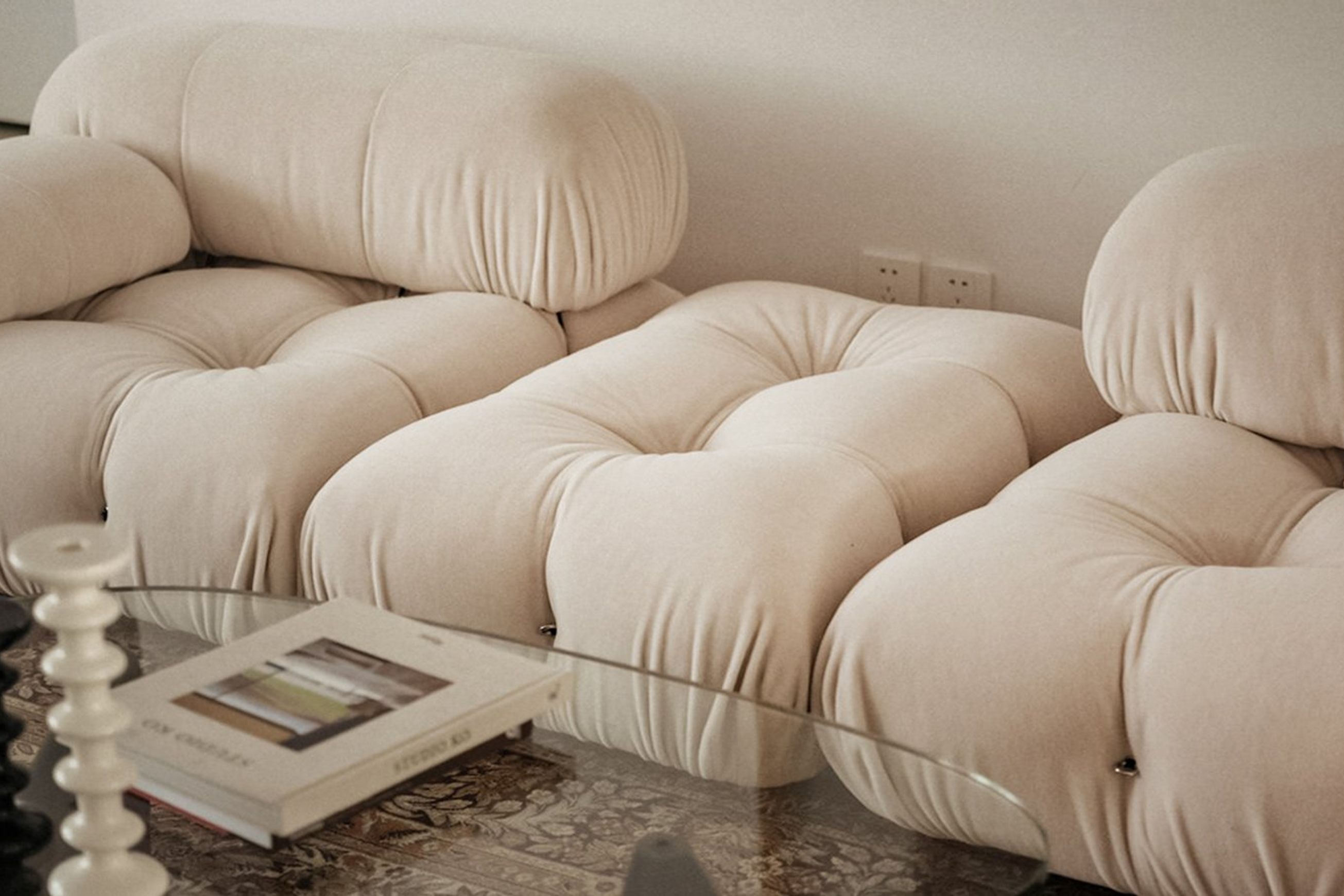Camaleonda | Sofa