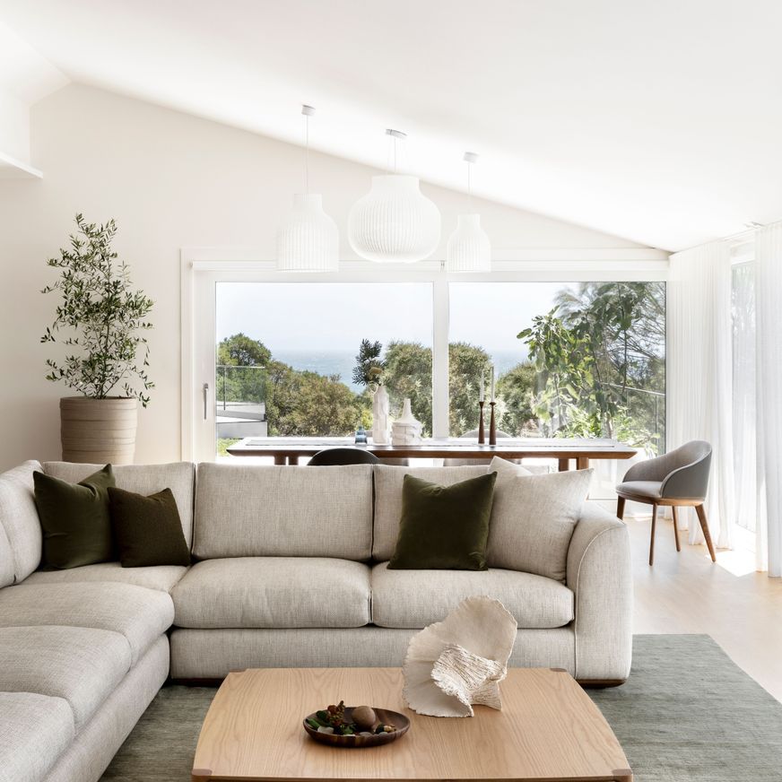 Erskine | Sofa