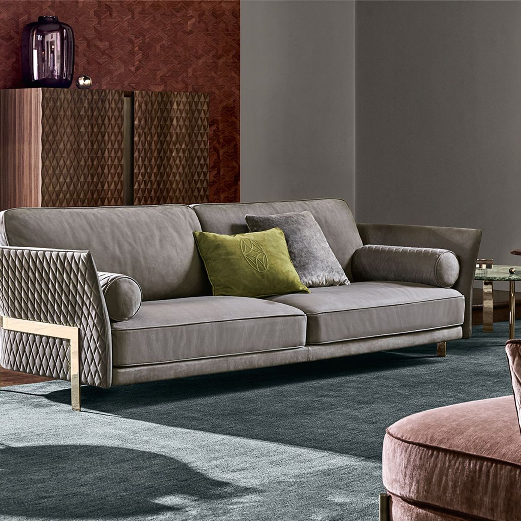 Cosmo Sofa