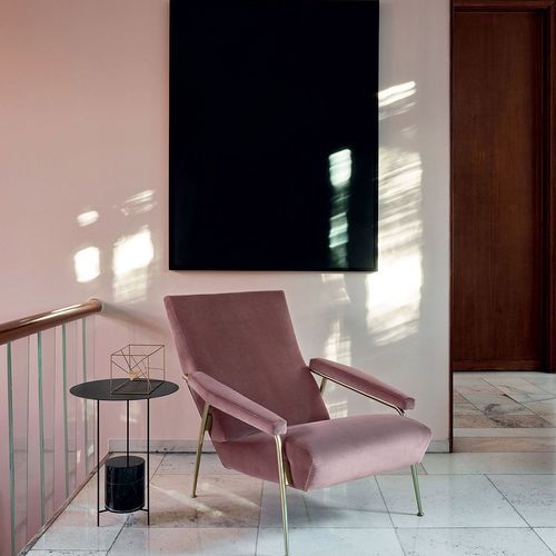 D.153.1 Lounge Chair by Molteni&C