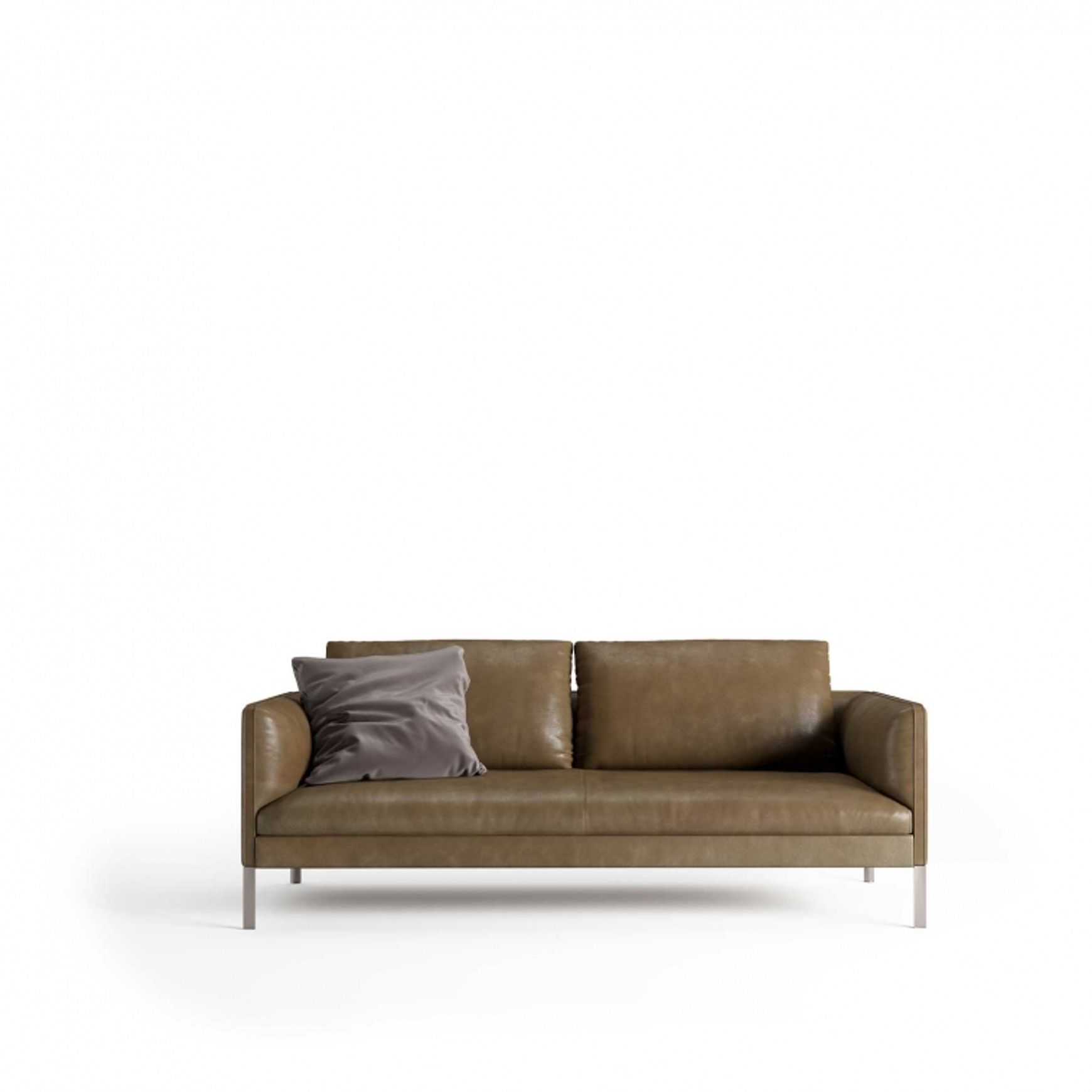 Paul Sofa by Molteni&C