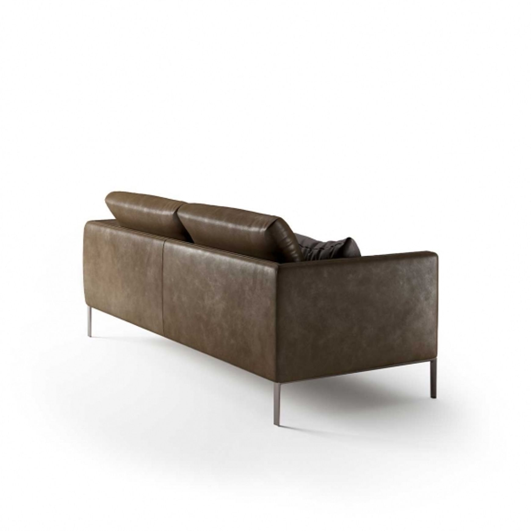 Paul Sofa by Molteni&C