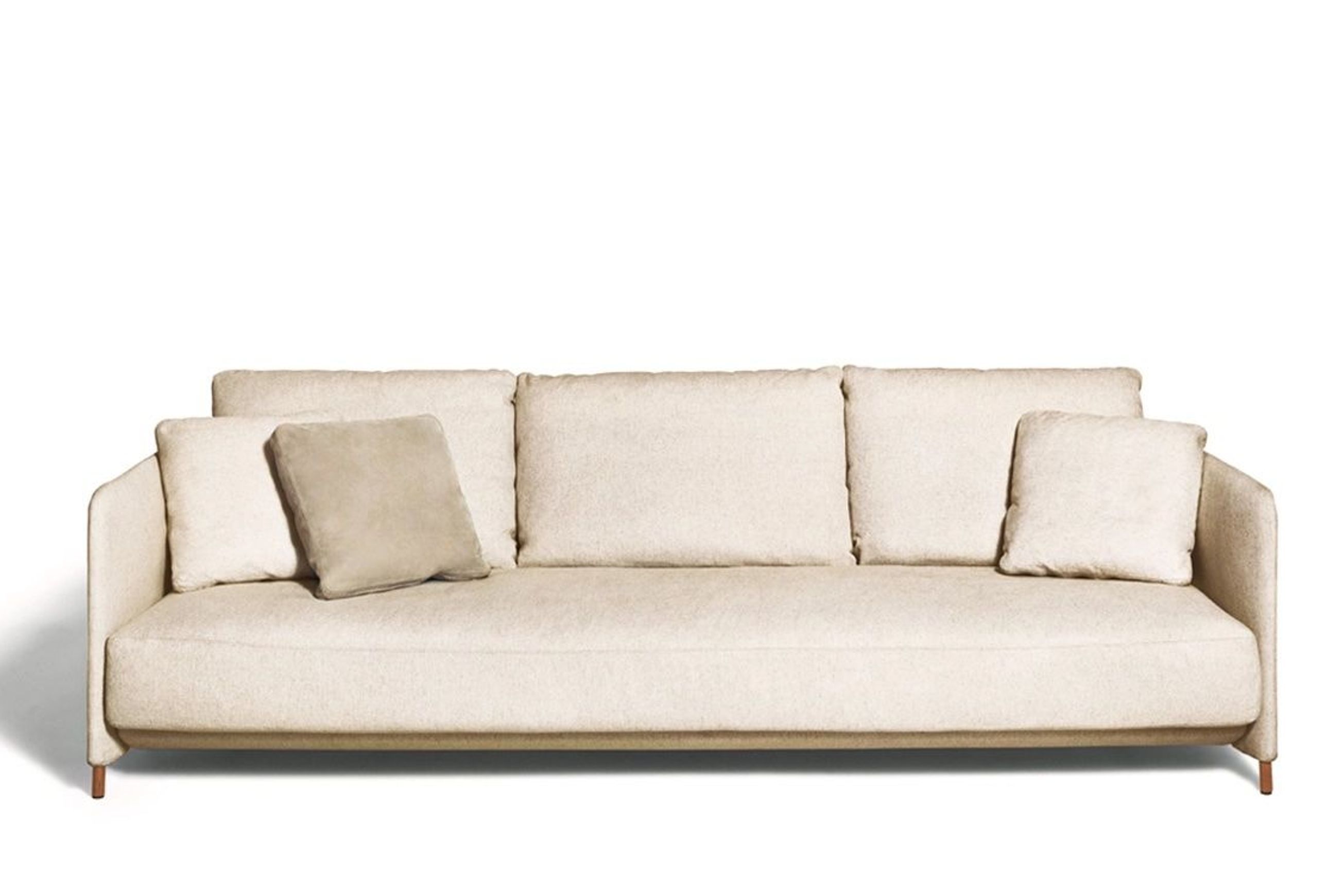Blendy Movie Armchair & Sofa by DePadova