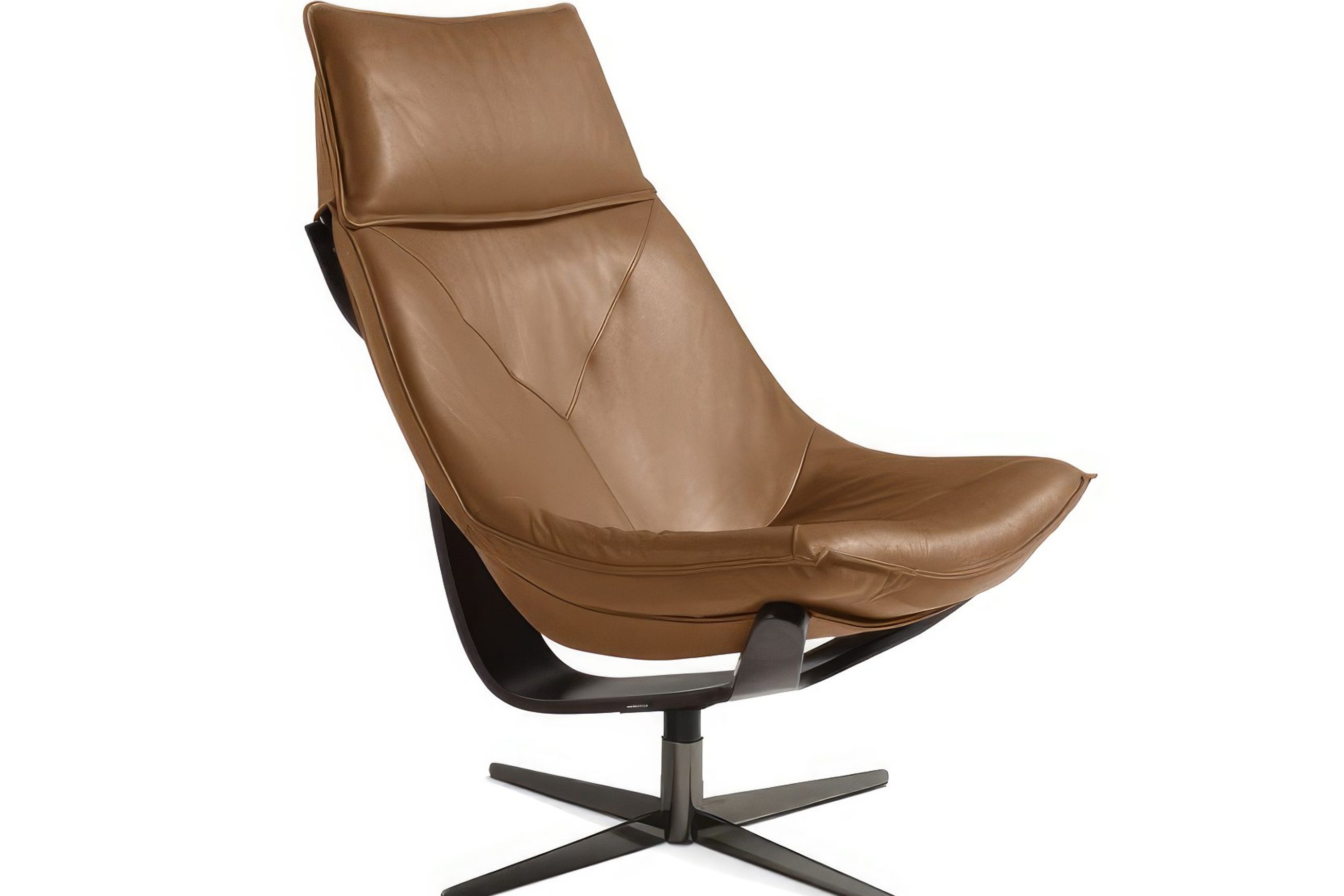 Dolphin Armchair