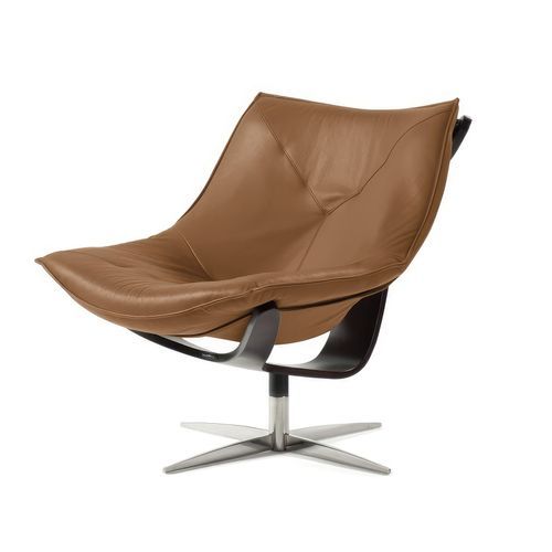 Dolphin Armchair