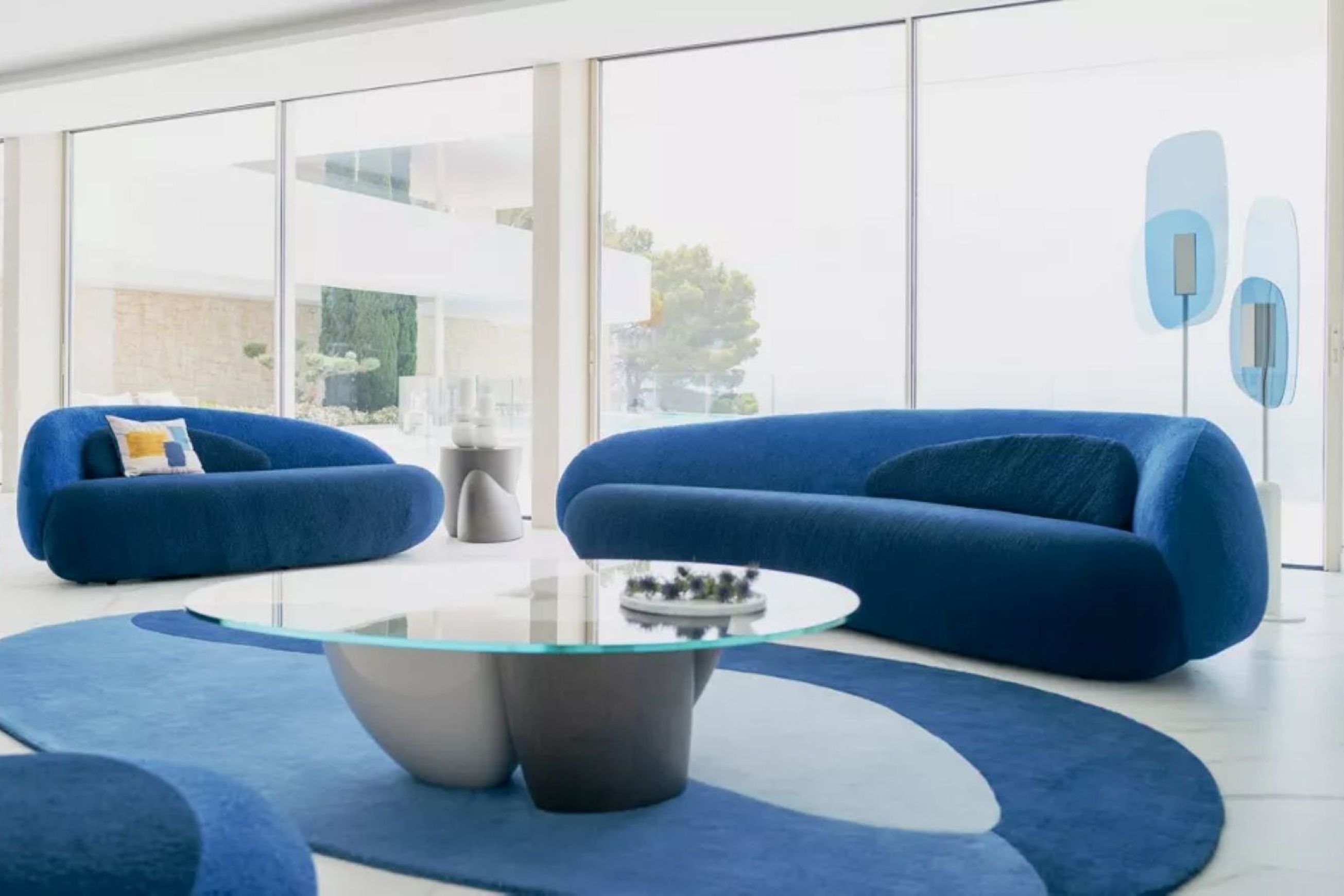 Dream Sofa