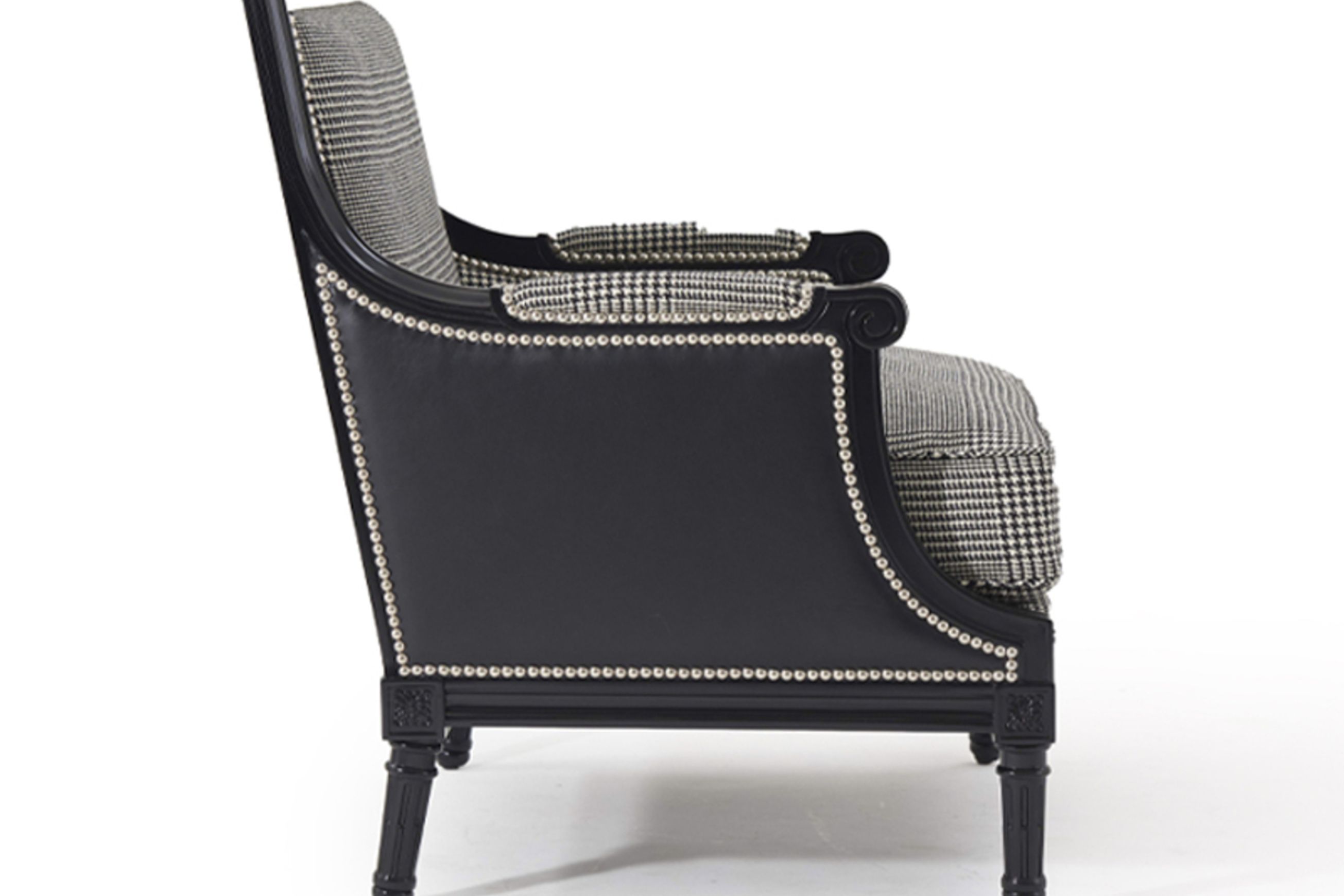 Duchess Salon Armchair