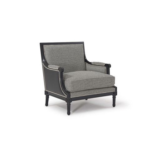 Duchess Salon Armchair