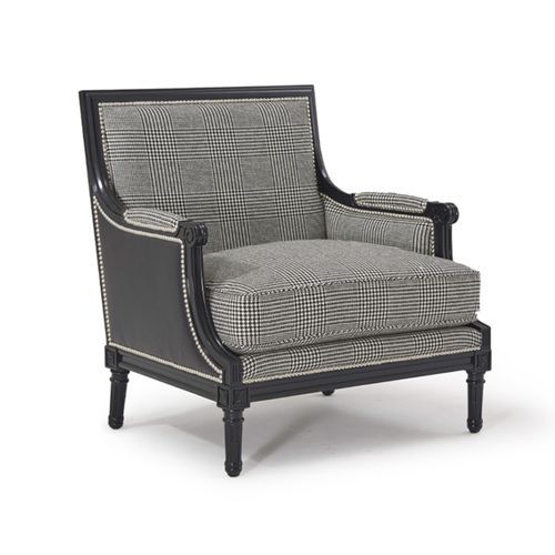 Duchess Salon Armchair