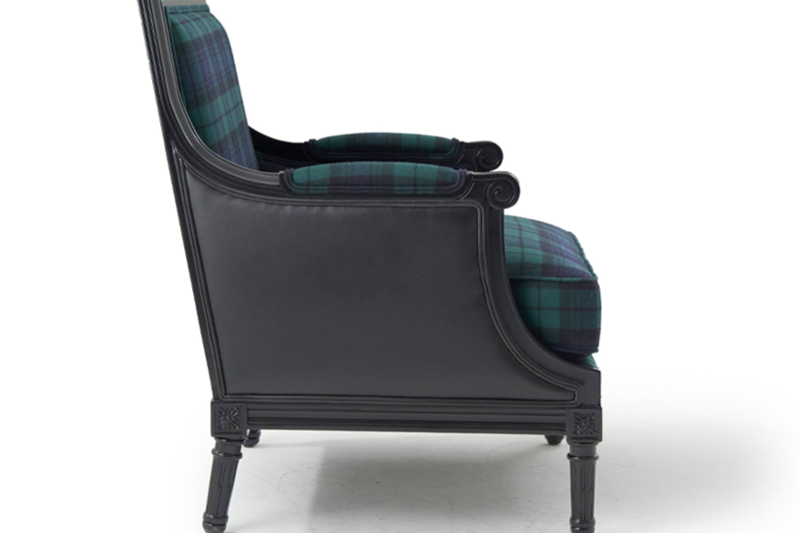 Duchess Salon Armchair