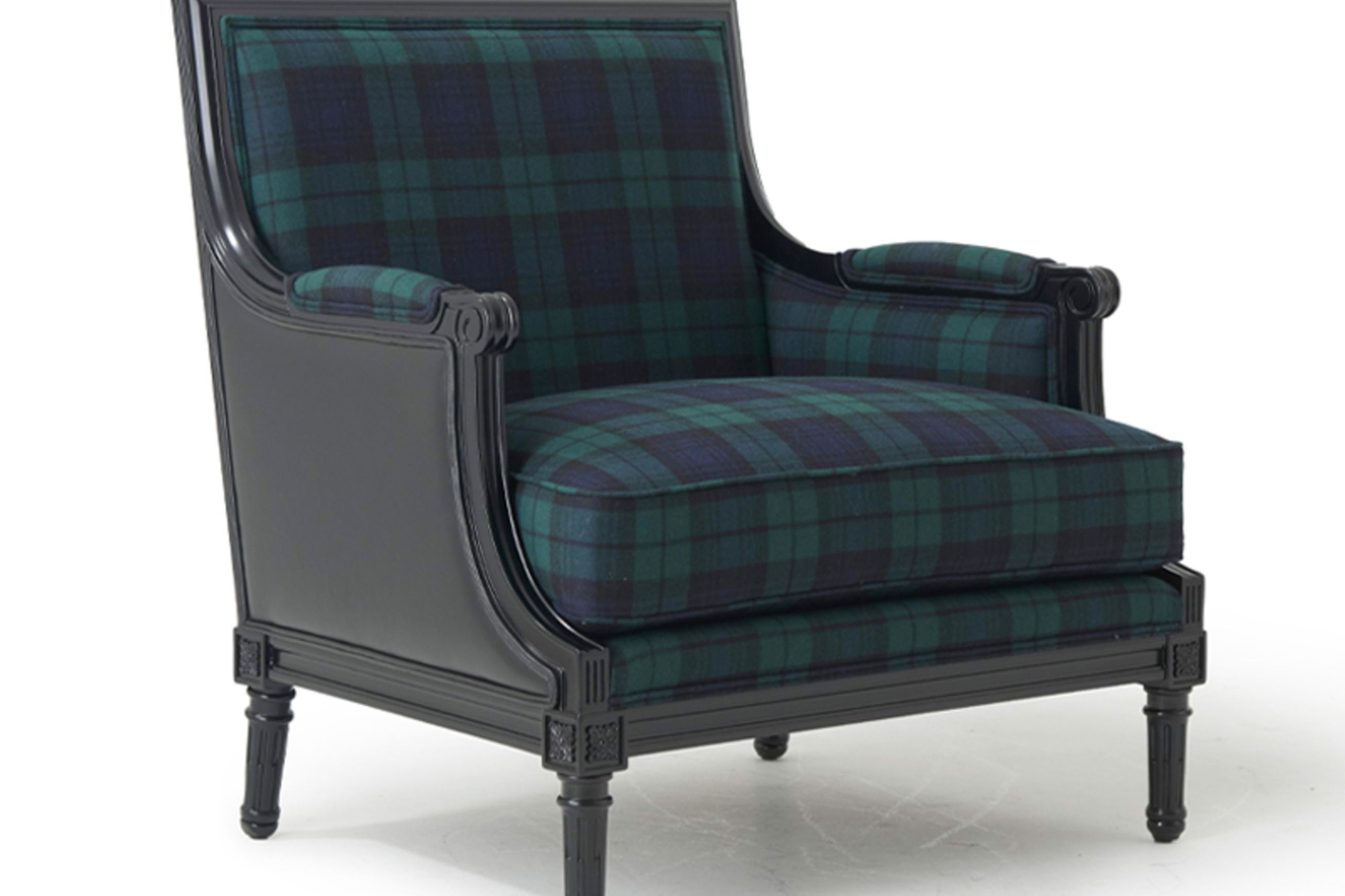 Duchess Salon Armchair