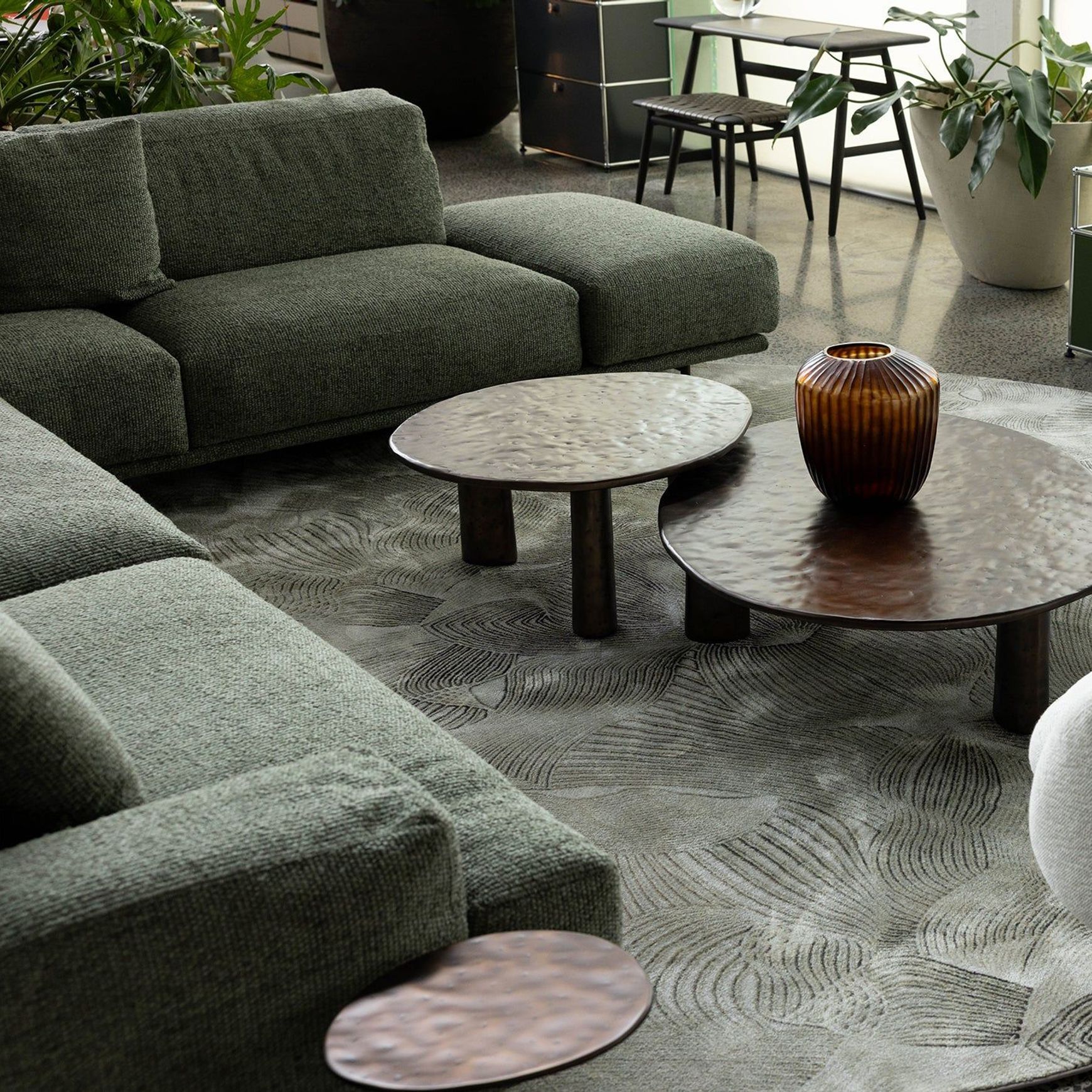 Edoardo Sofa by Linteloo