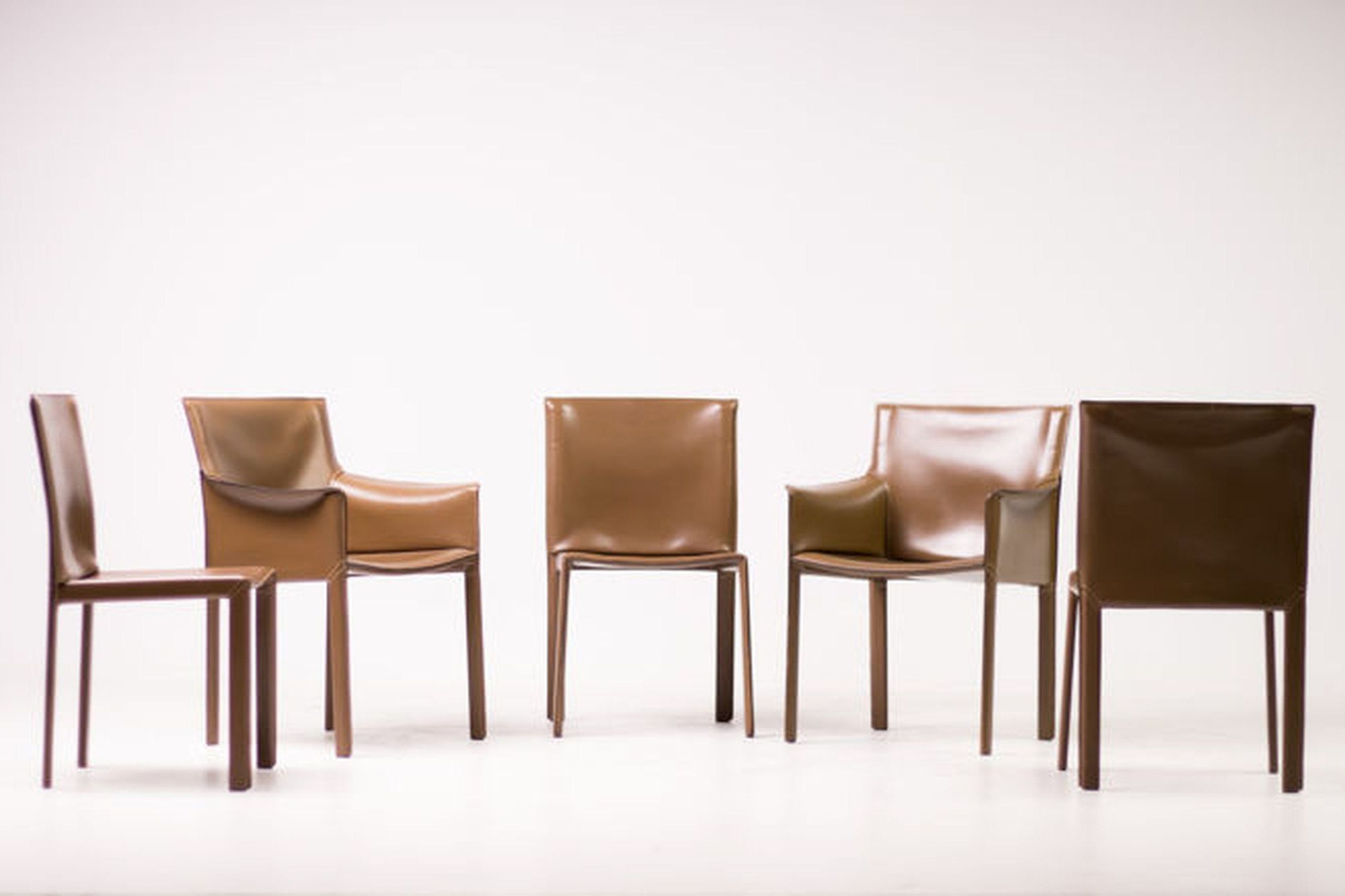 Pasqualina Armchair