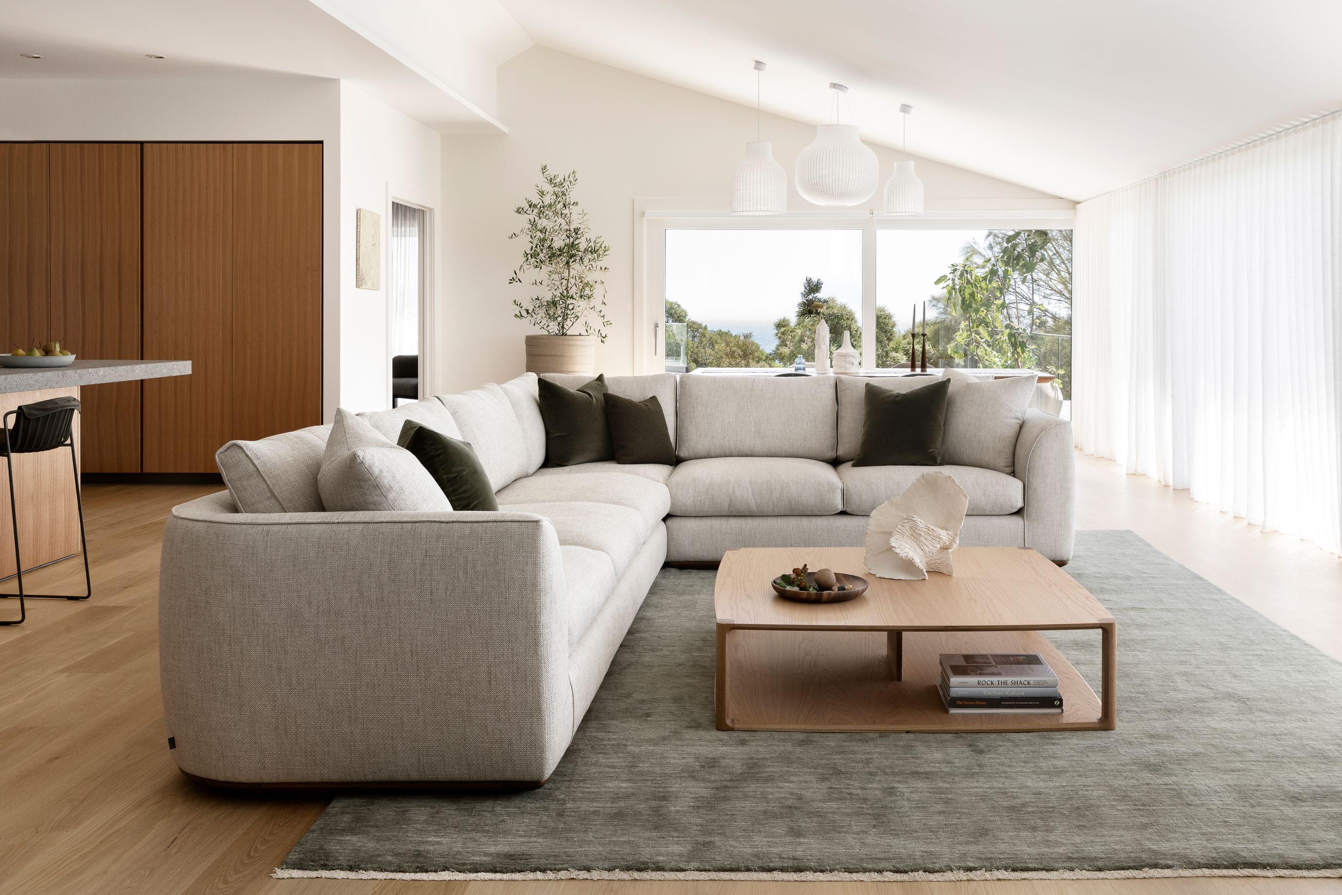 Erskine | Sofa
