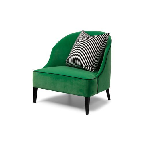 Florence Armchair by TRENZSEATER Design