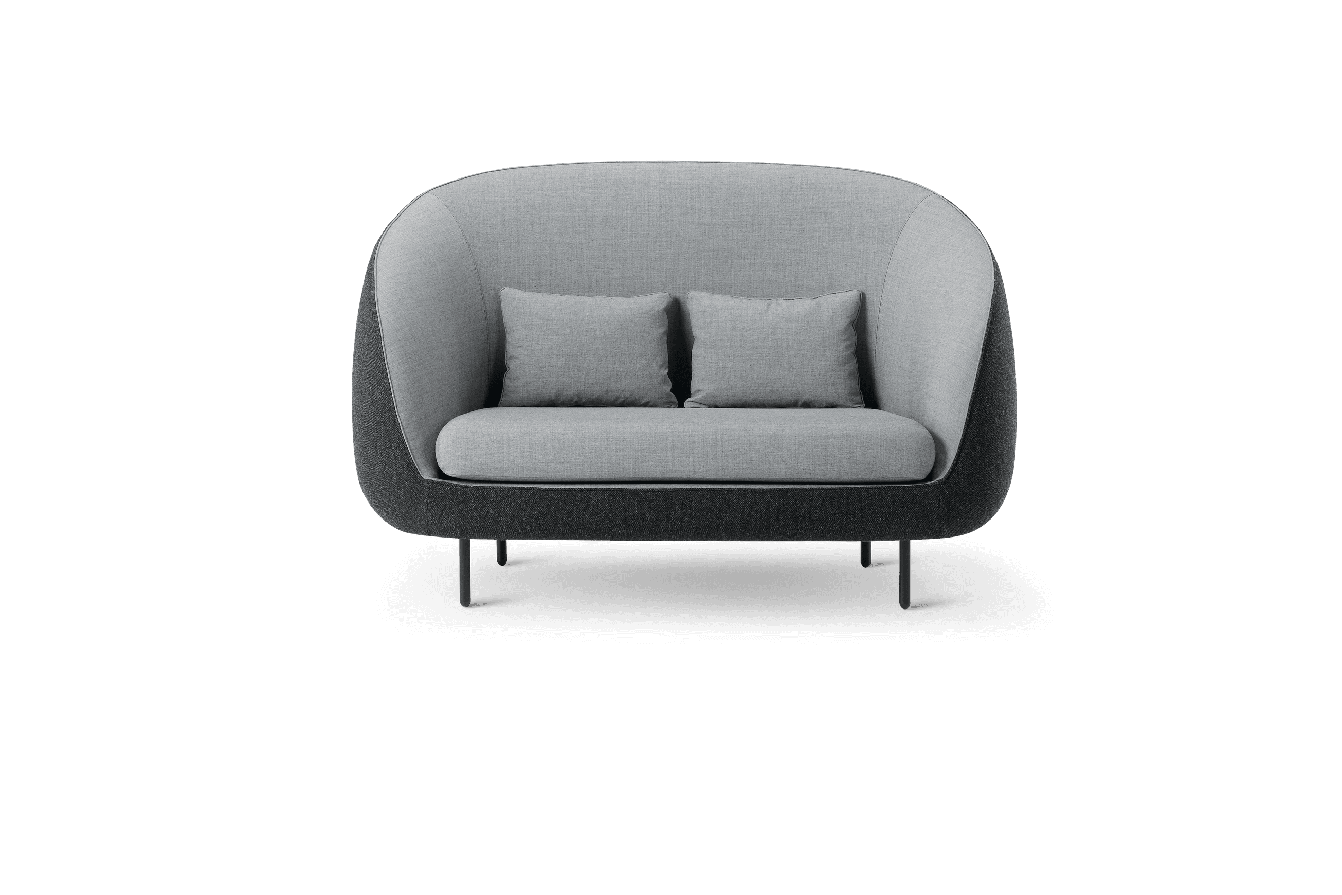 Haiku 2-Seater Sofa by Fredericia