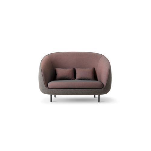 Haiku 2-Seater Sofa by Fredericia