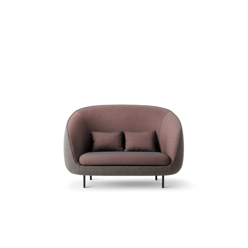 Haiku 2-Seater Sofa by Fredericia