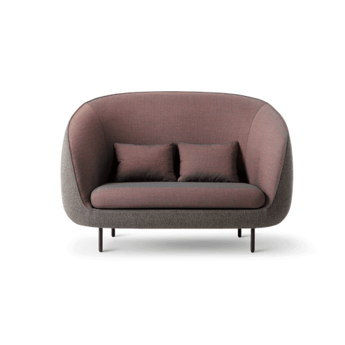 Haiku 2-Seater Sofa by Fredericia