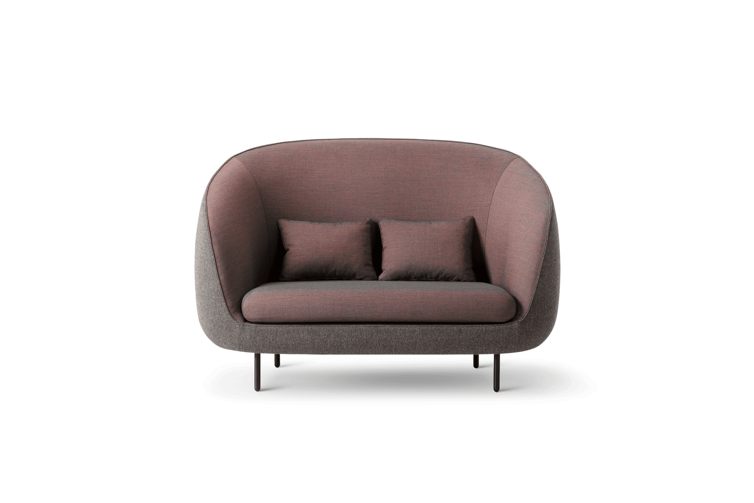 Haiku 2-Seater Sofa by Fredericia