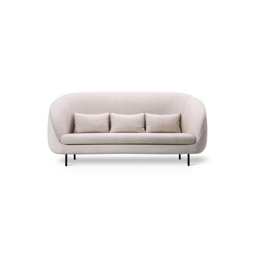 Haiku 3-Seater Sofa by Fredericia