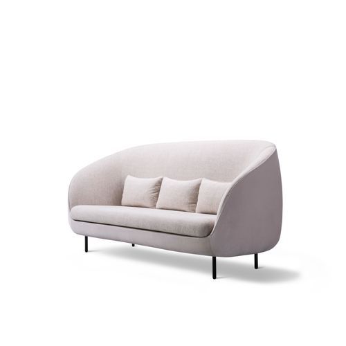 Haiku 3-Seater Sofa by Fredericia