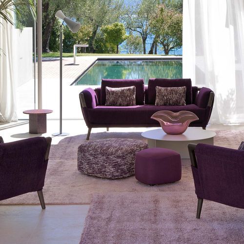 Gaudì Armchair