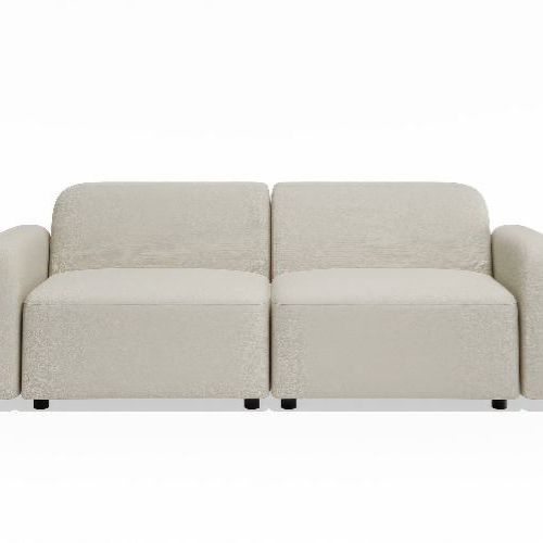 Atticus Modular Sofa