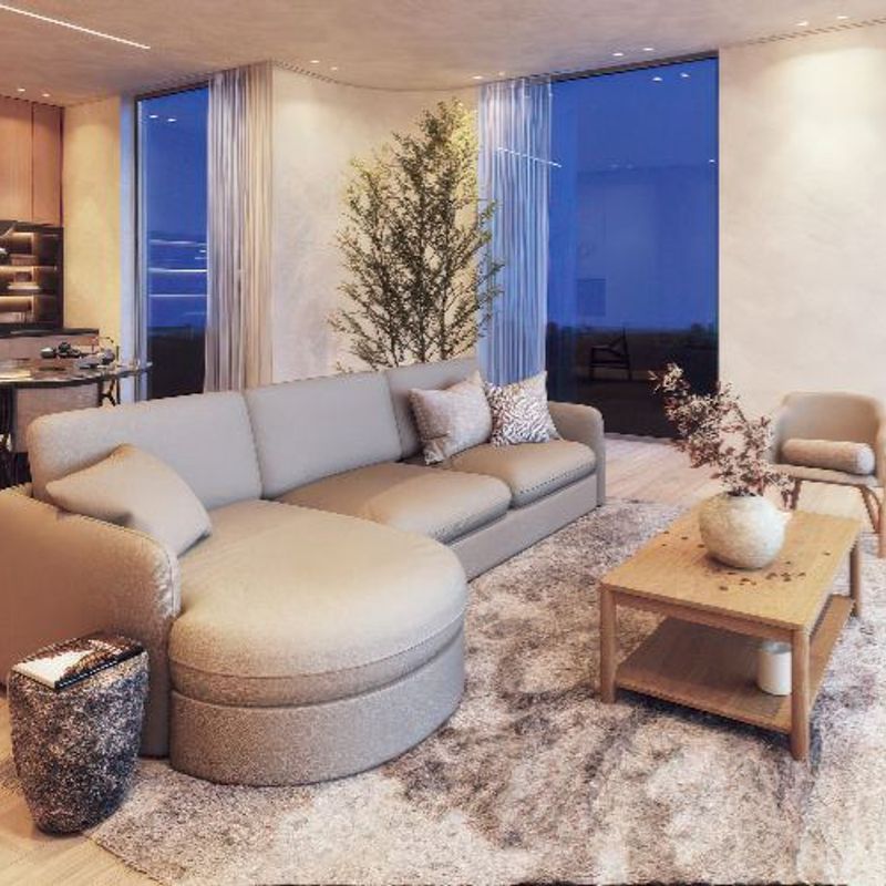Monte Sofa