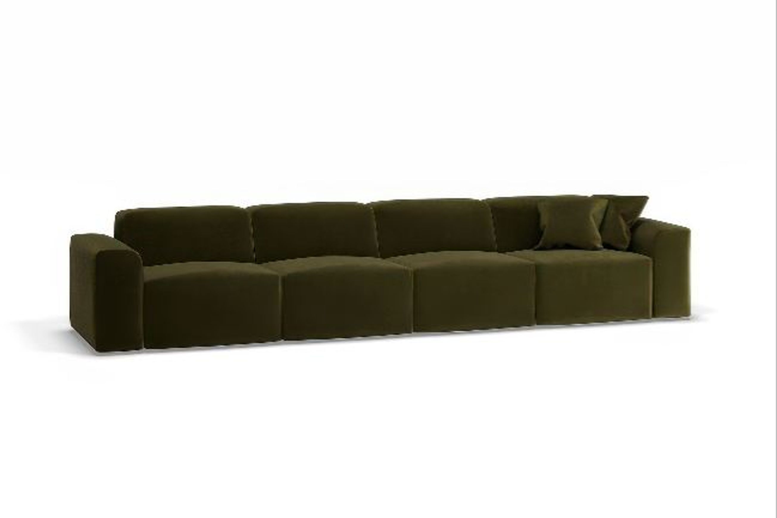 Monaco Sofa