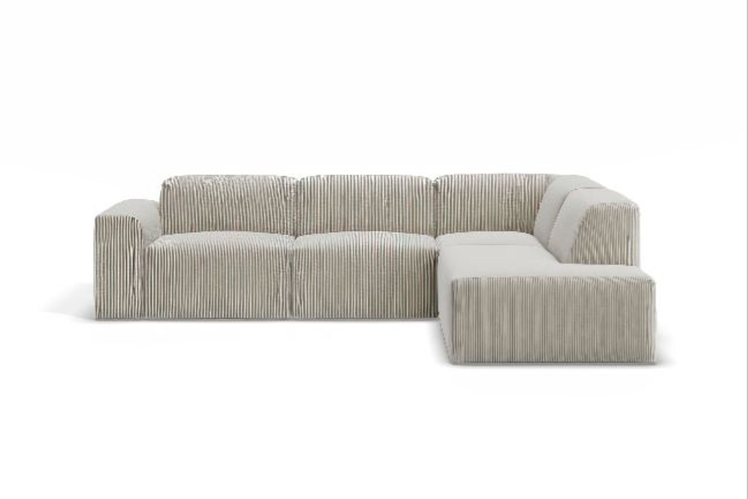 Monaco Sofa