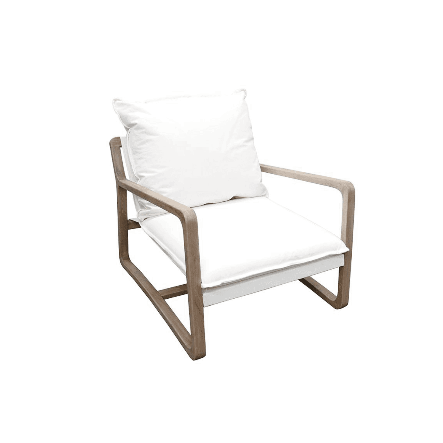 Acer Lounge Chair