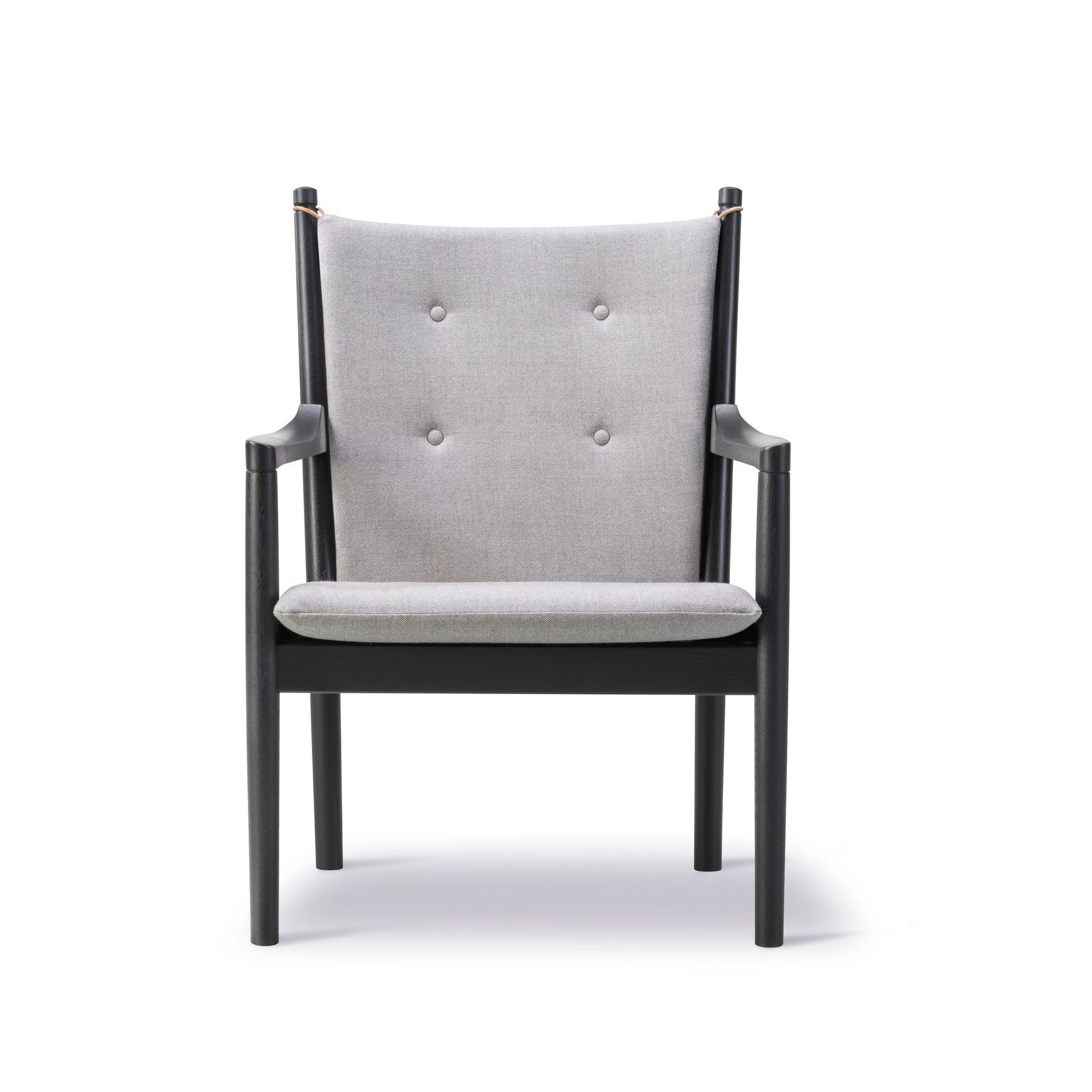 1788 Easy Chair by Fredericia