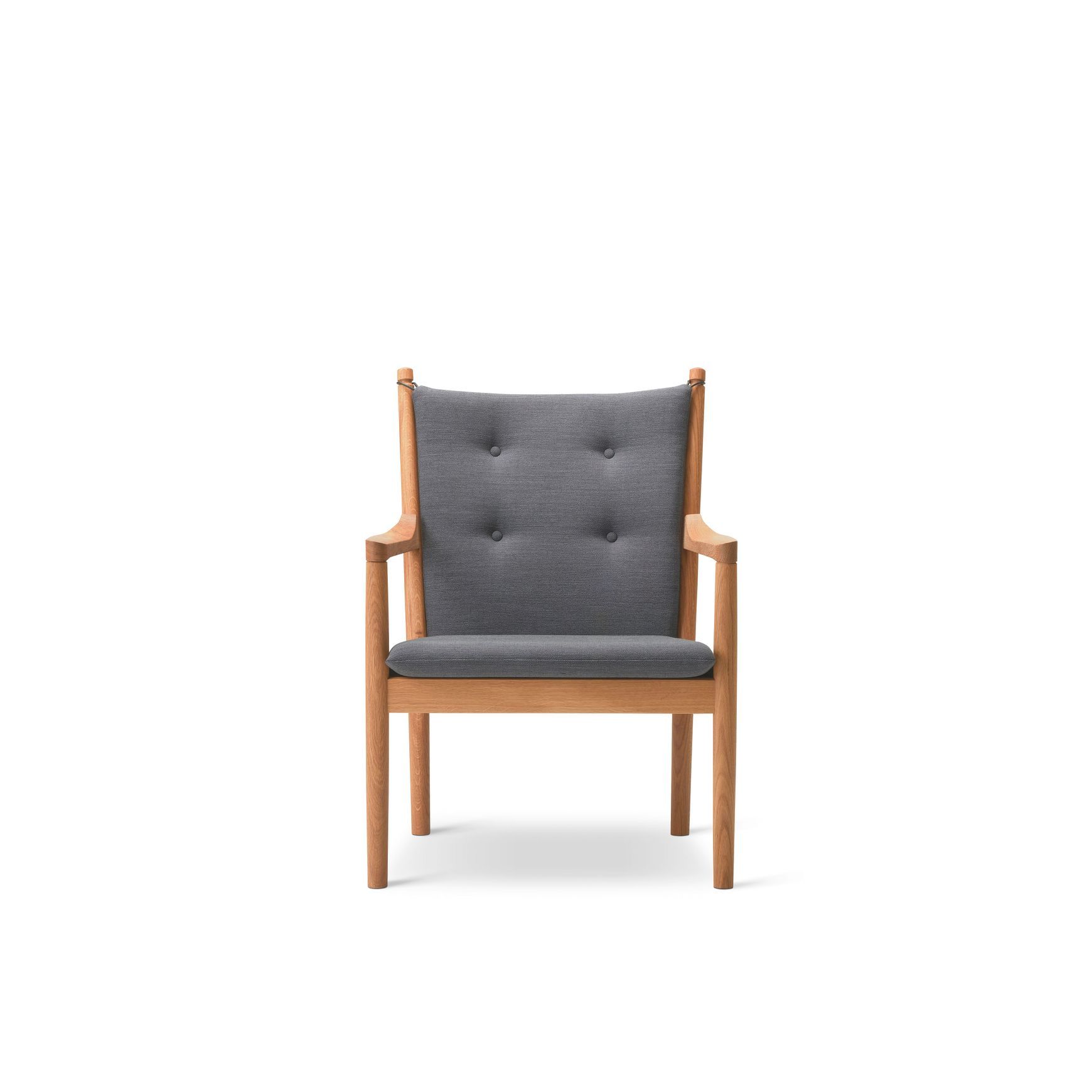 1788 Easy Chair by Fredericia