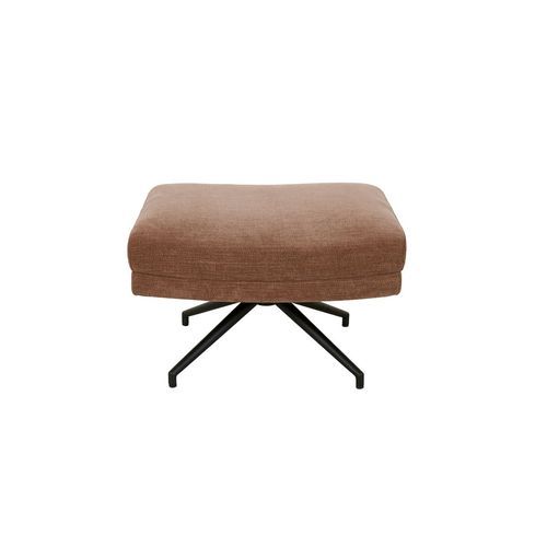 Rowan Ottoman