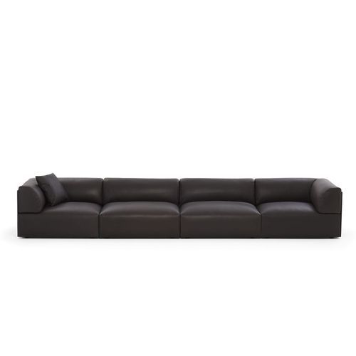 Hybla Sofa by DePadova