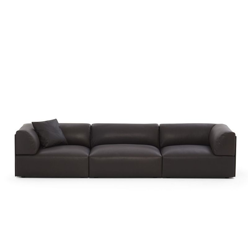 Hybla Sofa by DePadova