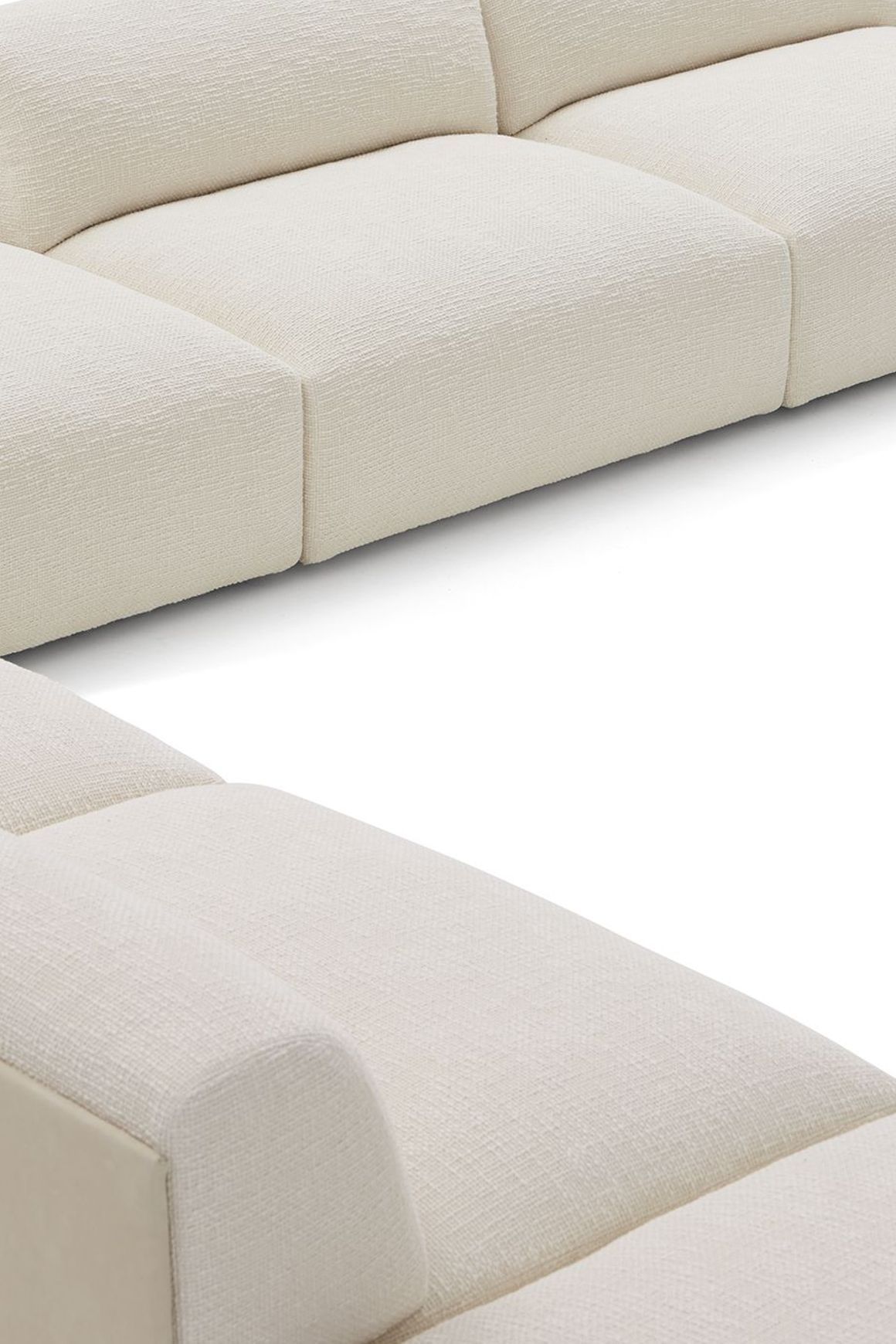Hybla Sofa by DePadova