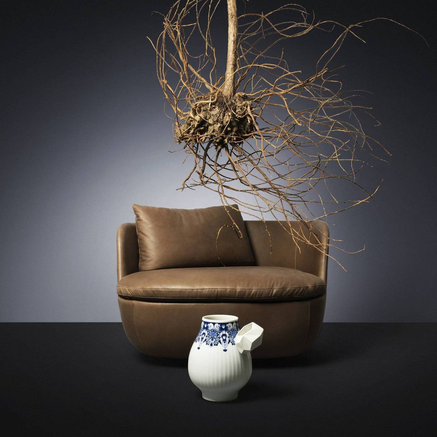 Bart Armchair