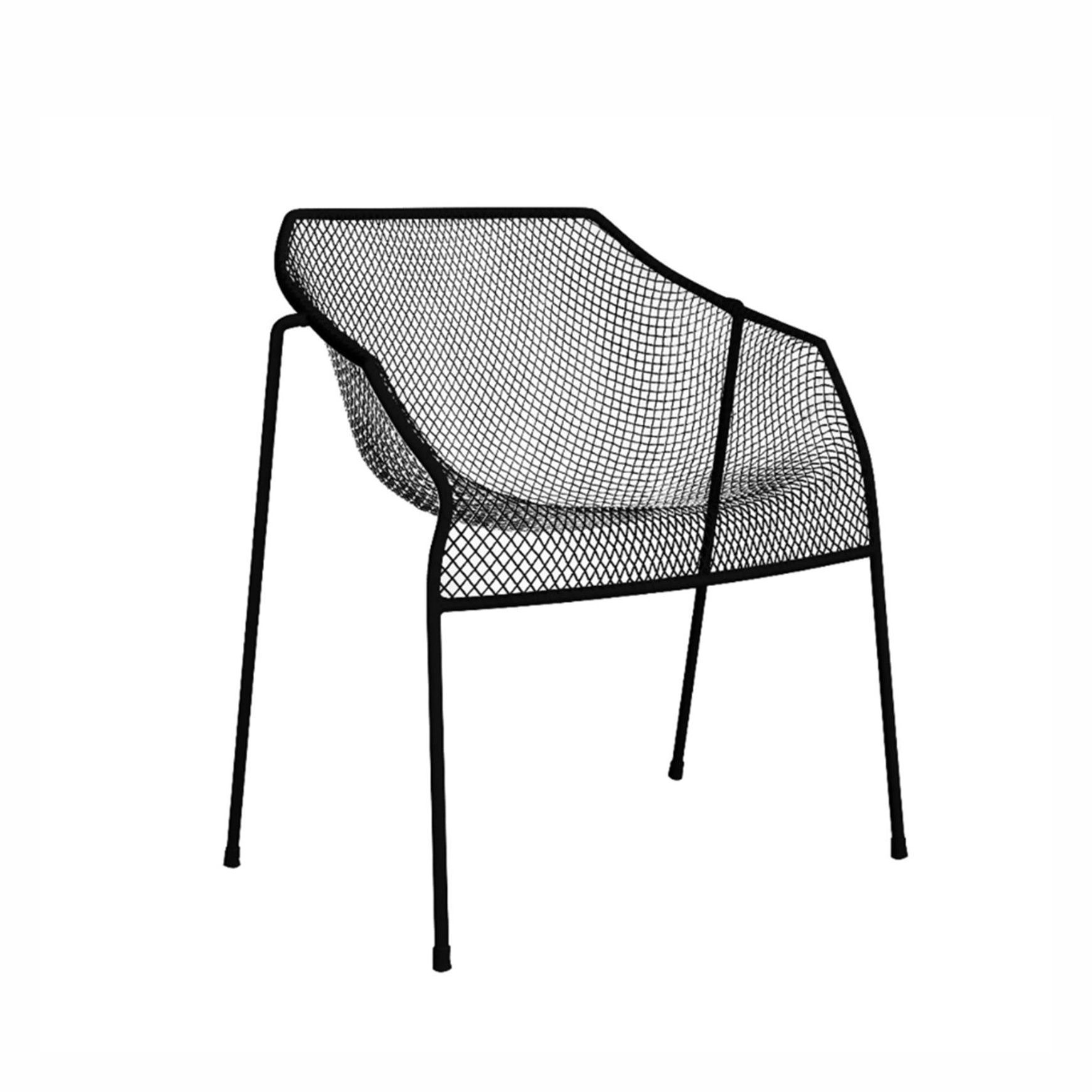 Heaven Armchair