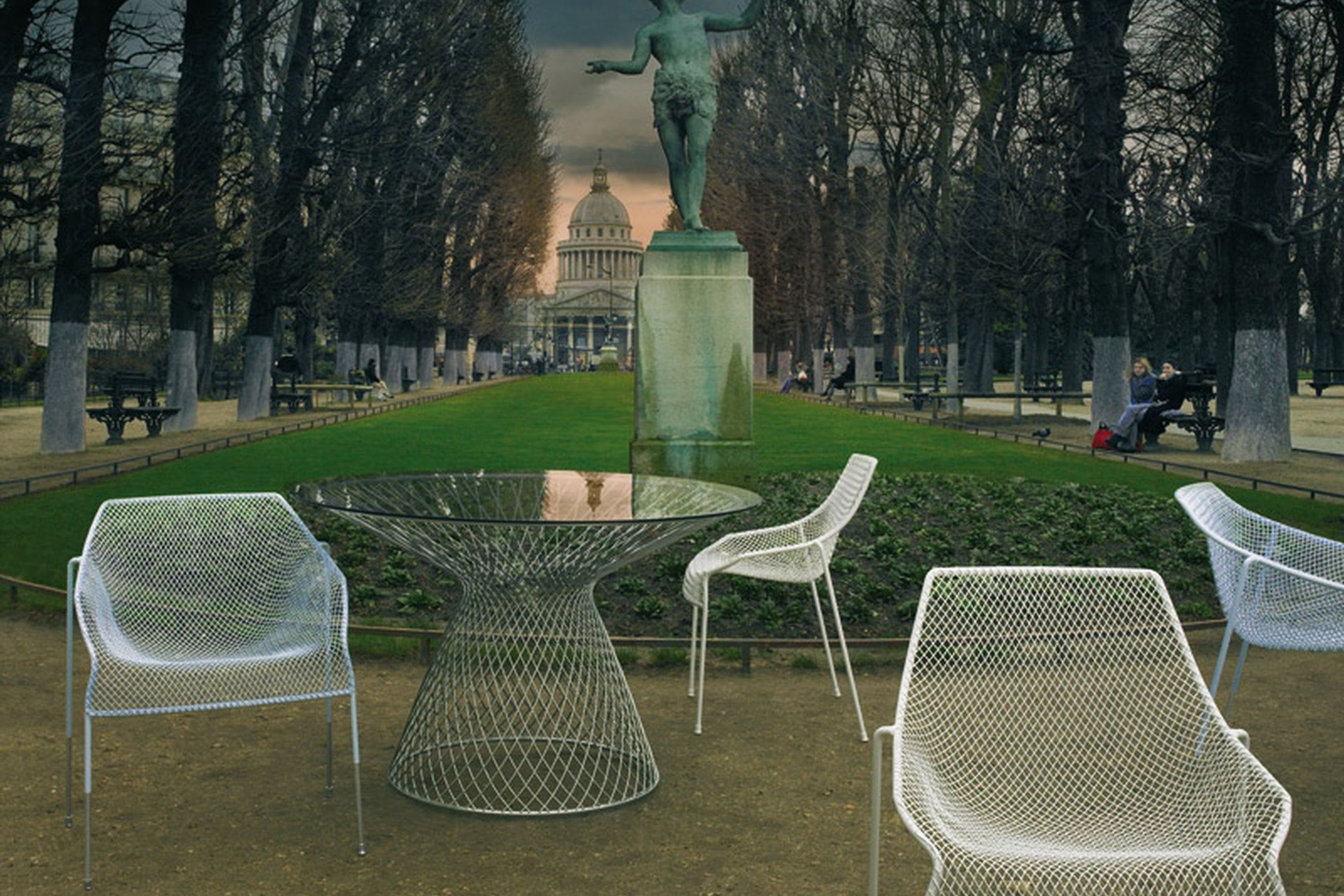 Heaven Chair