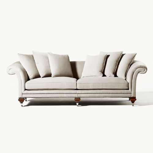 Heiress Sofa