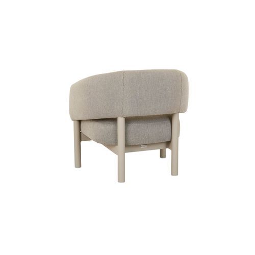 Jenson Outdoor Occasional Chair