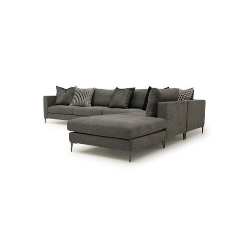 Hugo Sofa by TRENZSEATER Design