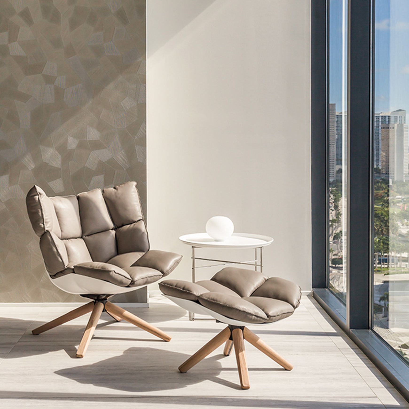 Husk | Armchair