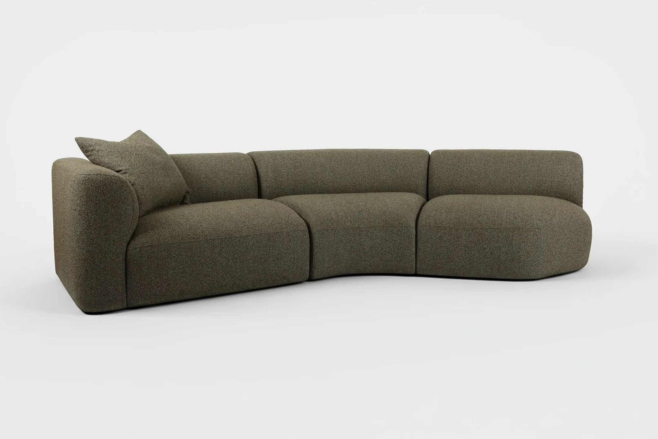 Wilson Modular Sofa